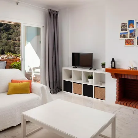 Calahonda Calm Nature By Alfresco *