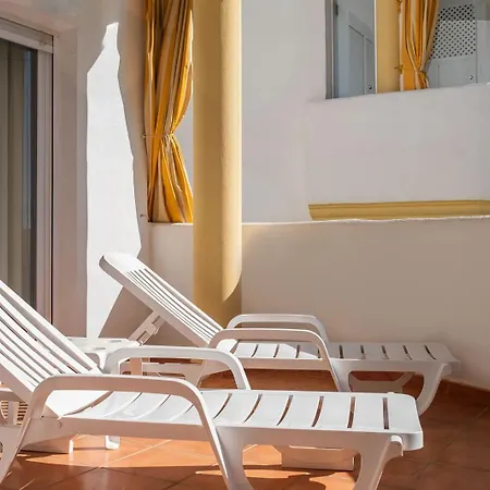 Calahonda Calm Nature By Alfresco Apartment *