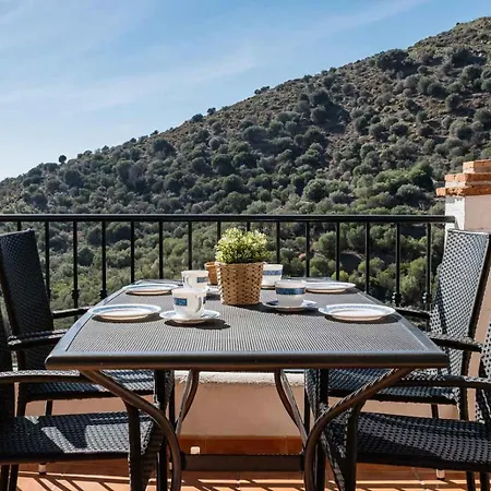 Calahonda Calm Nature By Alfresco Sitio de Calahonda