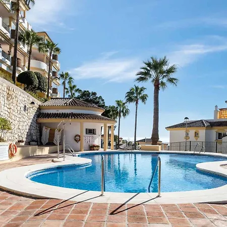 Apartment Calahonda Calm Nature By Alfresco *