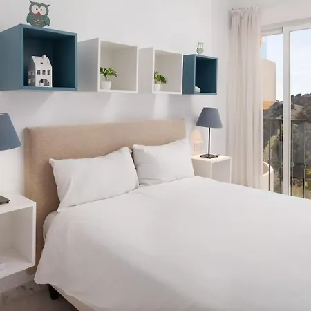 Calahonda Calm Nature By Alfresco Apartment *