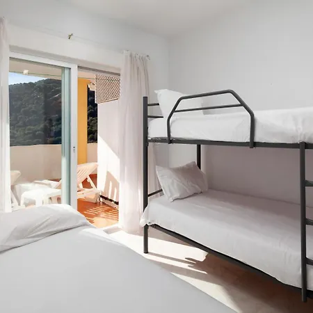 Calahonda Calm Nature By Alfresco Apartment
