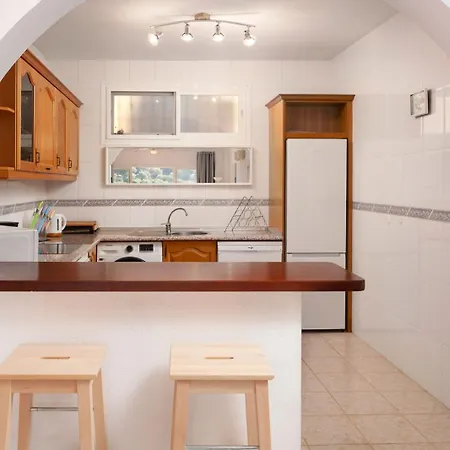 Apartment Calahonda Calm Nature By Alfresco Sitio de Calahonda